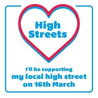 Love Your High Streets